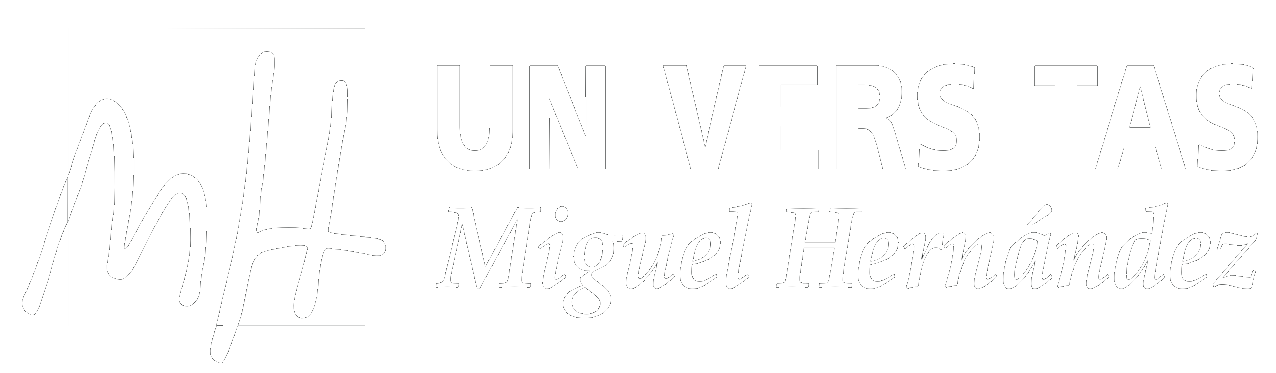 Logo UMH